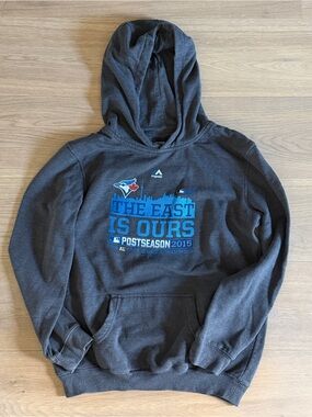 Blue Jays Hoodie